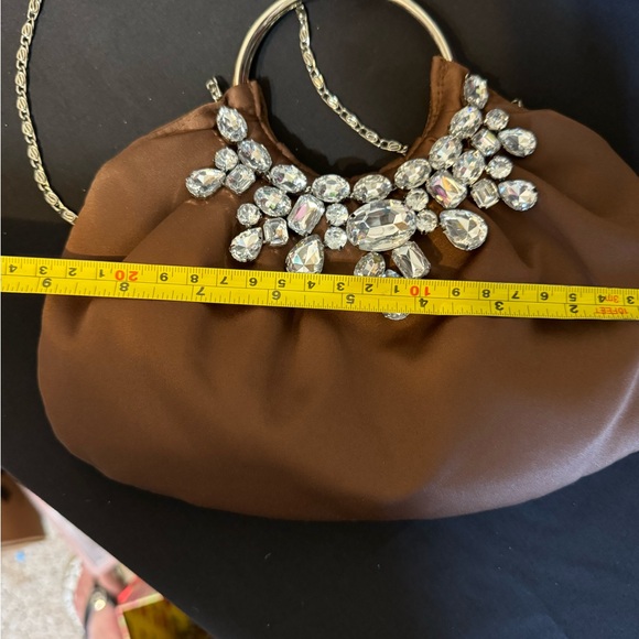 Satin bag - Picture 8 of 10